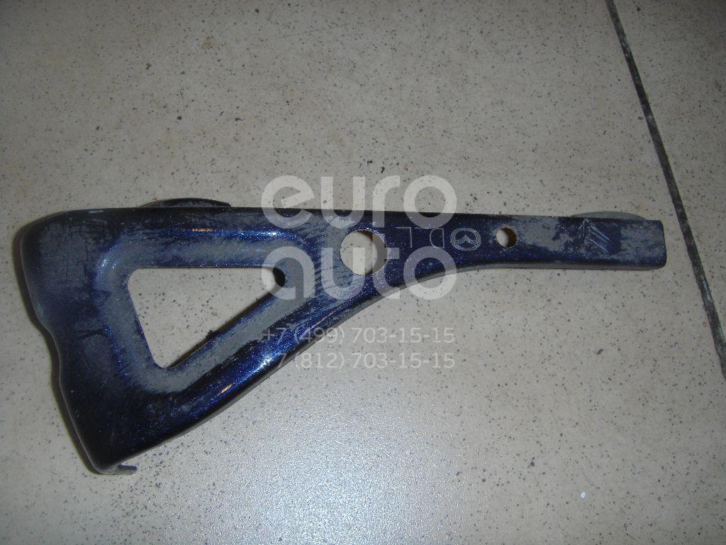 Кронштейн крепления крыла для Mazda Mazda 6 (GH) 2007-2012 - Фото №1