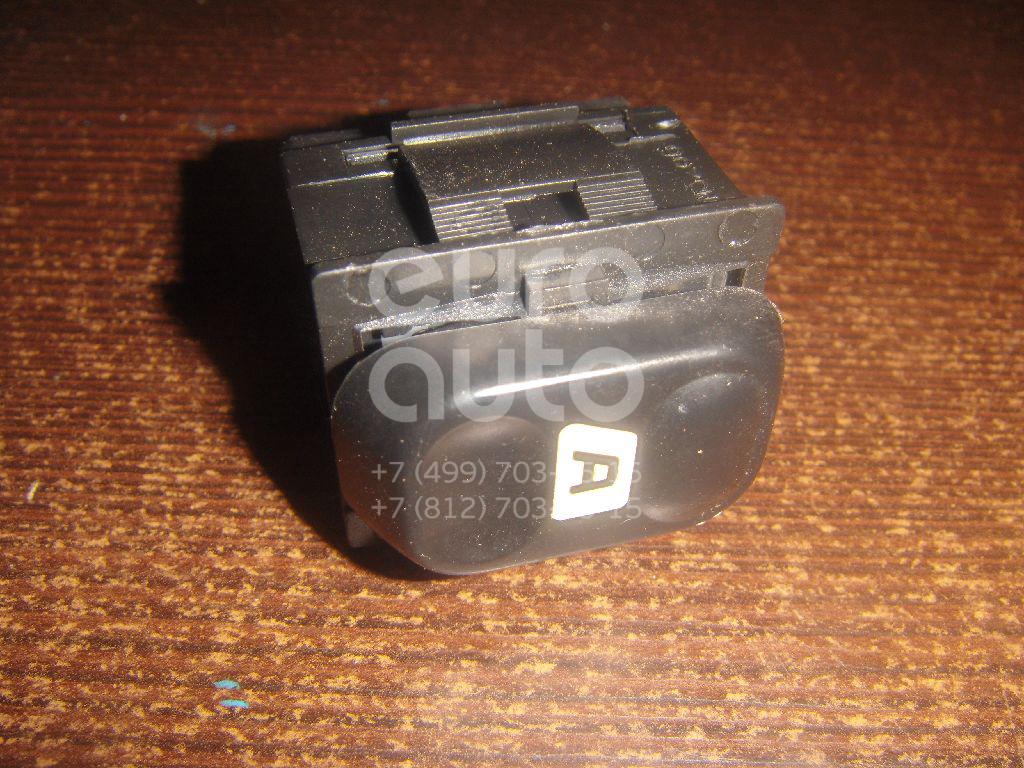 Кнопка стеклоподъемника для Citroen Berlingo(FIRST) (M59) 2002-2012 - Фото №1