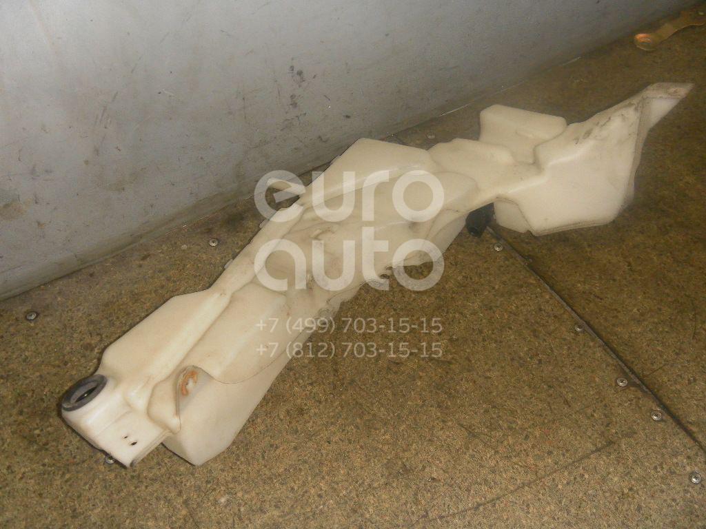 Бачок омывателя лобового стекла для Ford C-MAX 2003-2010 - Фото №1