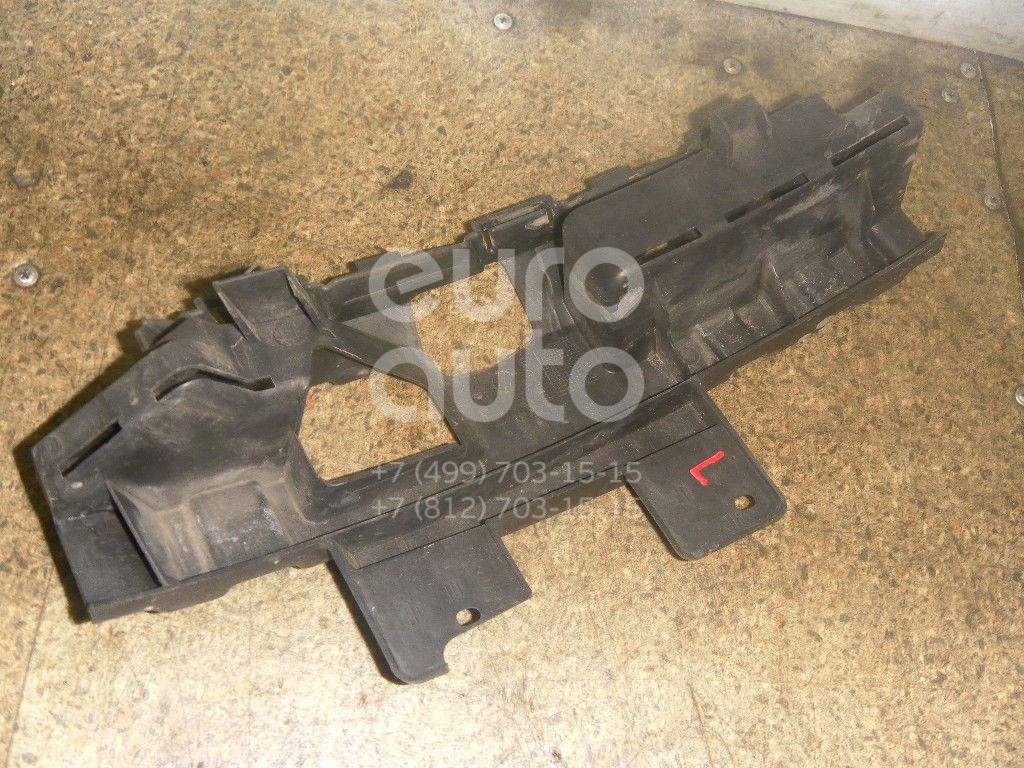 Направляющая переднего бампера левая для Ford C-MAX 2003-2011 - Фото №1