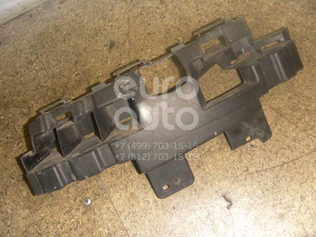Направляющая переднего бампера левая для Ford C-MAX 2003-2010 - Фото №1