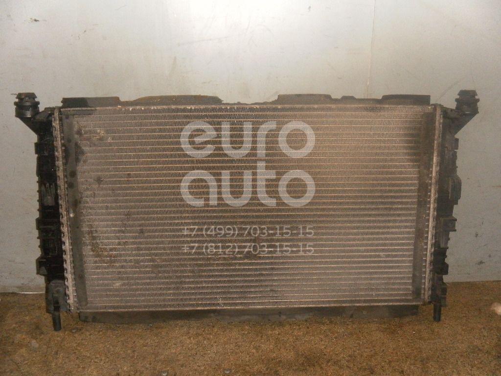 Радиатор основной для Ford C-MAX 2003-2011 - Фото №1