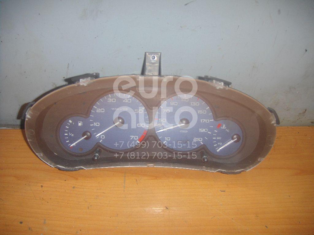 Панель приборов для Citroen Berlingo(FIRST) (M59) 2002-2012 - Фото №1