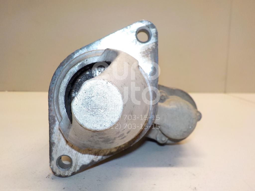 Стартер для Chevrolet,Daewoo,Opel Lanos 2004-2010;Espero 1991-1999;Lanos 1997-2009;Nexia 1995-2016;Astra F 1991-1998;Astra G 1998-2005;Corsa A 1982-1993;Kadett E 1984-1992;Vectra A 1988-1995;Vectra B 1995-1999;Agila A 2000-2008 - Фото №1