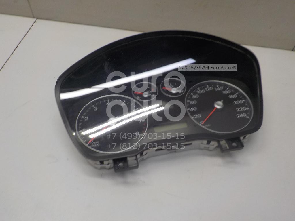 Панель приборов для Ford C-MAX 2003-2011 - Фото №1