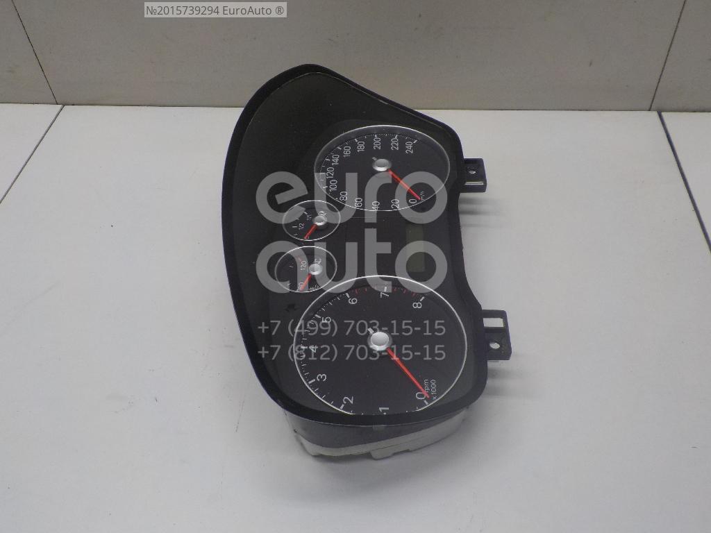 Панель приборов для Ford C-MAX 2003-2010 - Фото №1