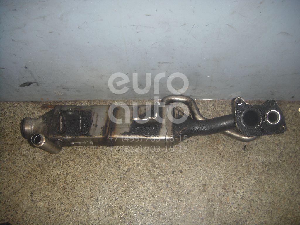Радиатор системы EGR для Mercedes Benz,Chrysler W219 CLS 2004-2010;W203 2000-2006;W211 E-Klasse 2002-2009;300C 2004-2010;GLK-Class X204 2008-2015 - Фото №1