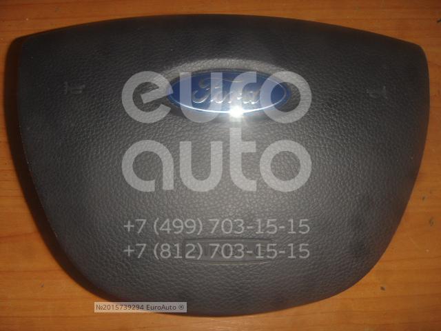 Подушка безопасности в рулевое колесо для Ford C-MAX 2003-2010 - Фото №1