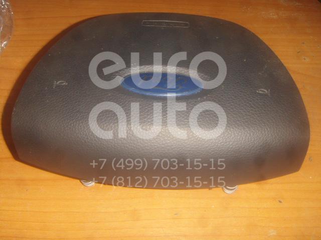 Подушка безопасности в рулевое колесо для Ford C-MAX 2003-2010 - Фото №1