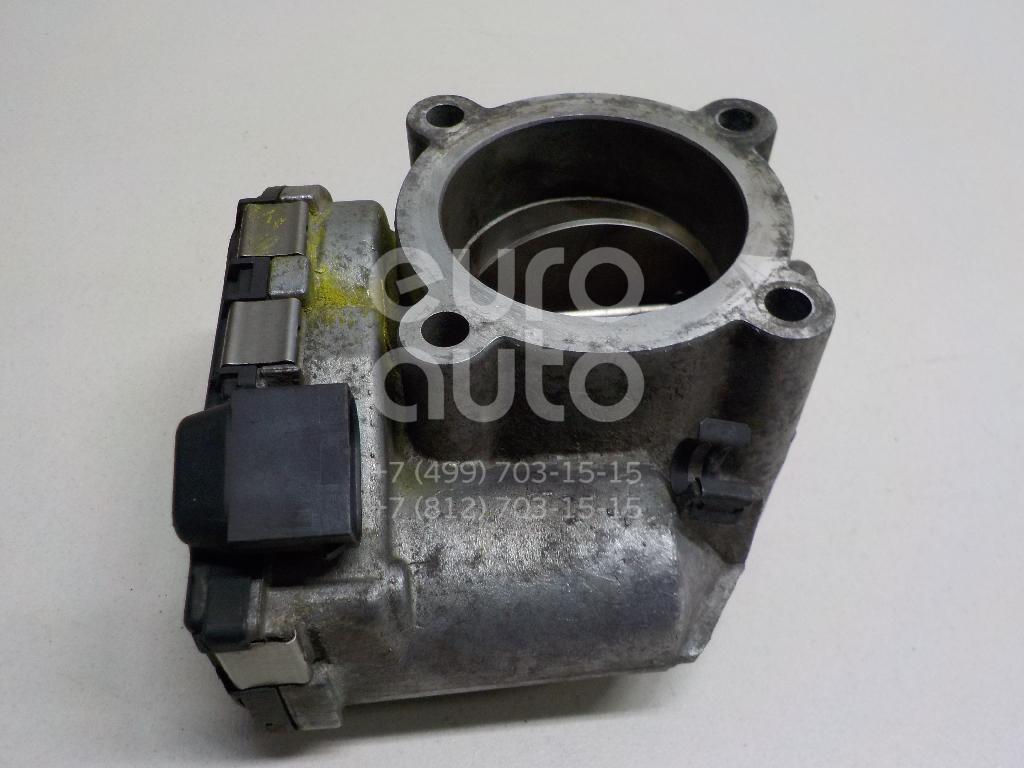 Заслонка дроссельная электрическая для Mercedes Benz,Jeep,Chrysler W219 CLS 2004-2010;C209 CLK coupe 2002-2010;W221 2005-2013;W164 M-Klasse (ML) 2005-2011;W211 E-Klasse 2002-2009;Grand Cherokee (WH/WK) 2005-2010;300C 2004-2010;Sprinter (906) 2006> - Фото №1