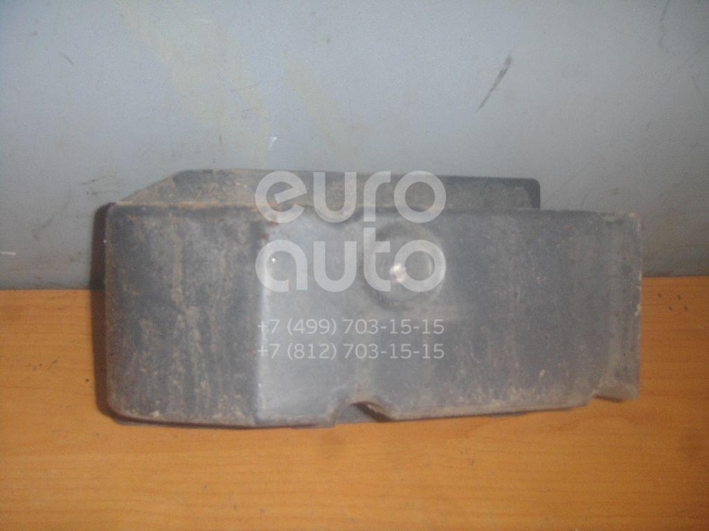 Кронштейн заднего бампера правый для Chevrolet Lanos 2004-2010 - Фото №1
