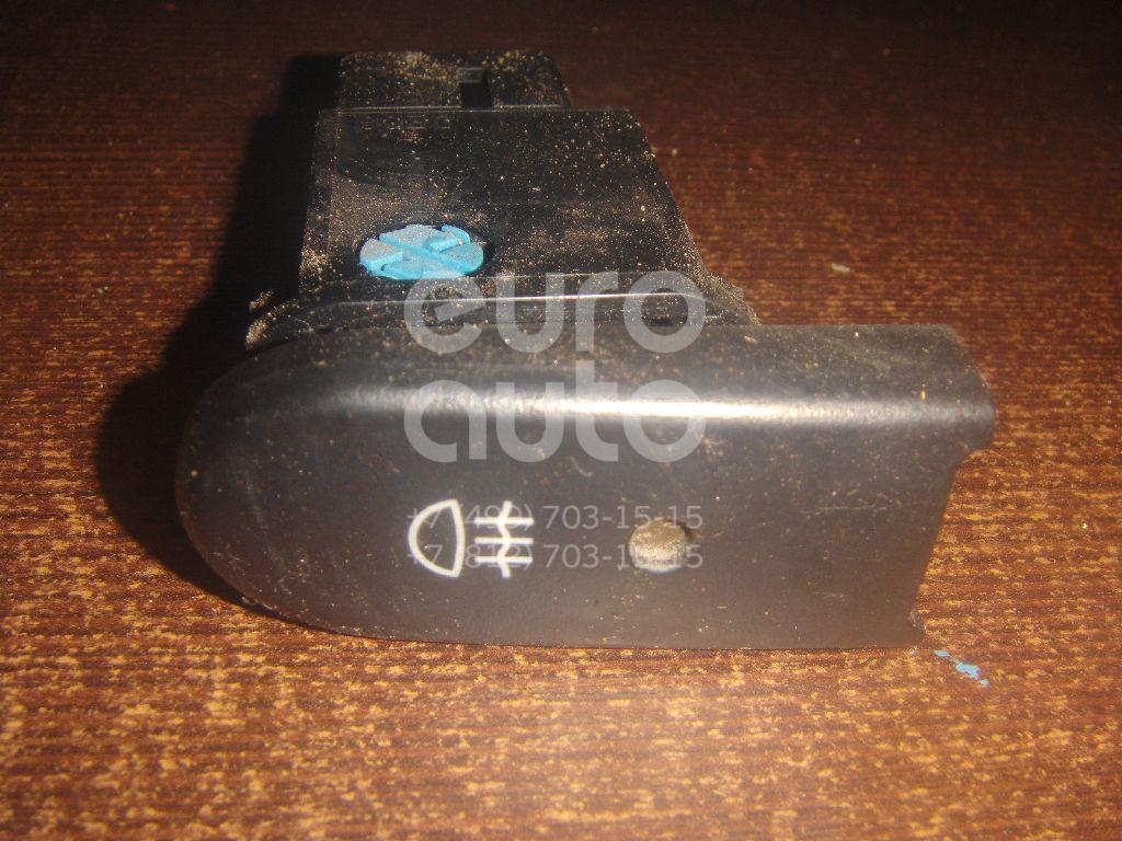 Кнопка противотуманки для Chevrolet,Daewoo Lanos 2004-2010;Lanos 1997-2009 - Фото №1