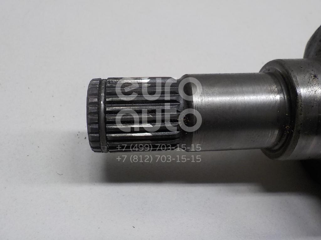 Полуось передняя левая для Ford C-MAX 2003-2010 - Фото №1