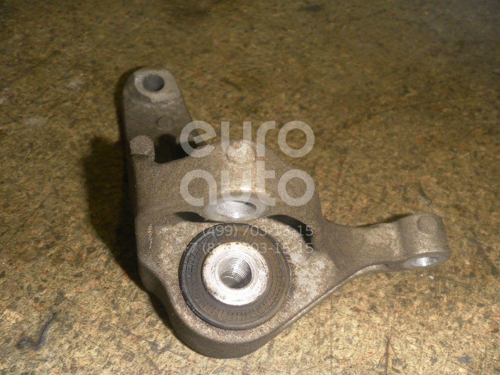 Кронштейн КПП для Ford,Volvo C-MAX 2003-2011;Focus II 2005-2008;V50 2004-2012;Focus II 2008-2011 - Фото №1
