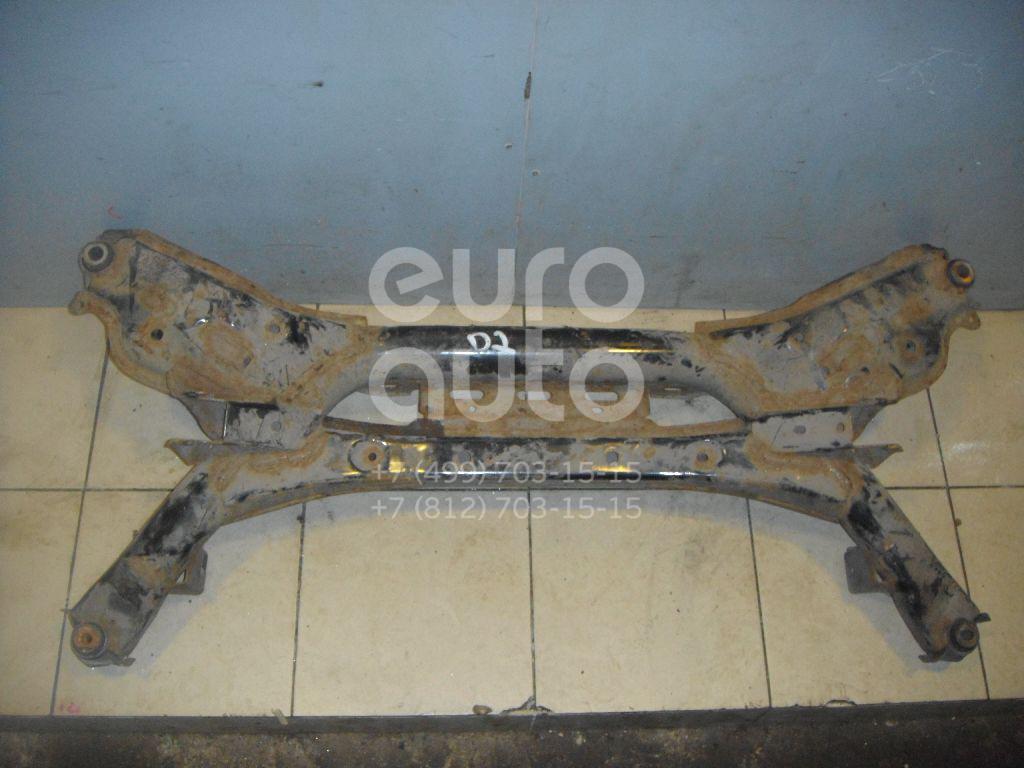 Балка задняя для Mazda Mazda 6 (GH) 2007-2012 - Фото №1