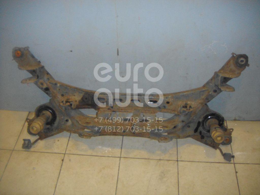 Балка задняя для Mazda Mazda 6 (GH) 2007-2012 - Фото №1