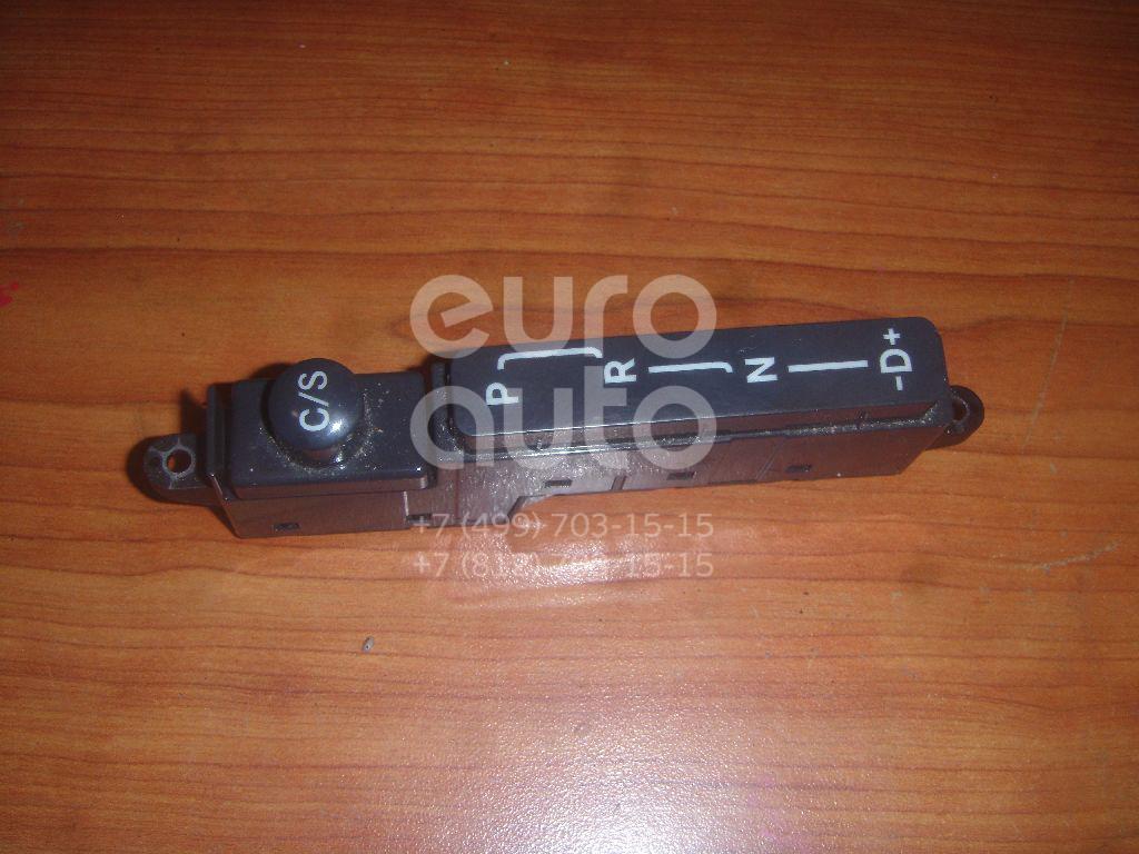 Индикатор для Mercedes Benz W219 CLS 2004-2010;W211 E-Klasse 2002-2009 - Фото №1