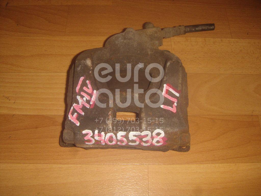 Суппорт передний левый для Ford,Volvo Mondeo IV 2007-2015;Galaxy 2006-2015;S-MAX 2006-2015;S80 2006-2016;XC70 Cross Country 2007-2016;V70 2007-2013 - Фото №1