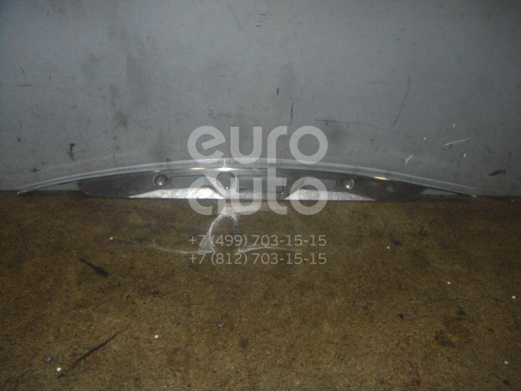 Накладка крышки багажника для Mercedes Benz W219 CLS 2004-2010 - Фото №1