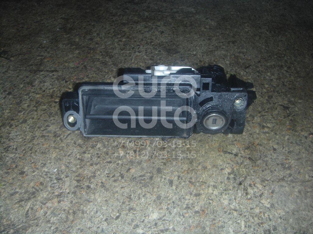 Ручка открывания багажника для Mercedes Benz W219 CLS 2004-2010;W203 2000-2006;C209 CLK coupe 2002-2010;W211 E-Klasse 2002-2009 - Фото №1