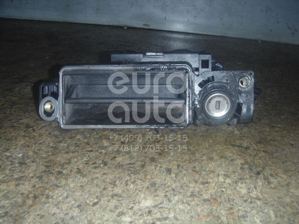 Ручка открывания багажника для Mercedes Benz W219 CLS 2004-2010;W203 2000-2006;C209 CLK coupe 2002-2010;W211 E-Klasse 2002-2009;R171 SLK 2004-2011;R199 SLR 2003-2010 - Фото №1