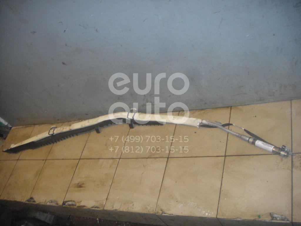 Подушка безопасности боковая (шторка) для Mercedes Benz W219 CLS 2004-2010 - Фото №1