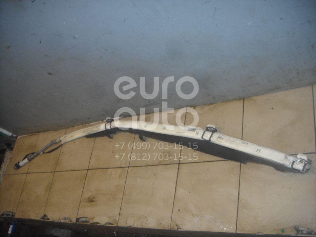 Подушка безопасности боковая (шторка) для Mercedes Benz W219 CLS 2004-2010 - Фото №1