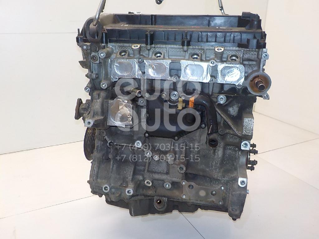 Двигатель для Ford C-MAX 2003-2011 - Фото №1