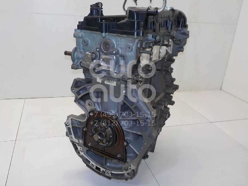 Двигатель для Ford C-MAX 2003-2010 - Фото №1