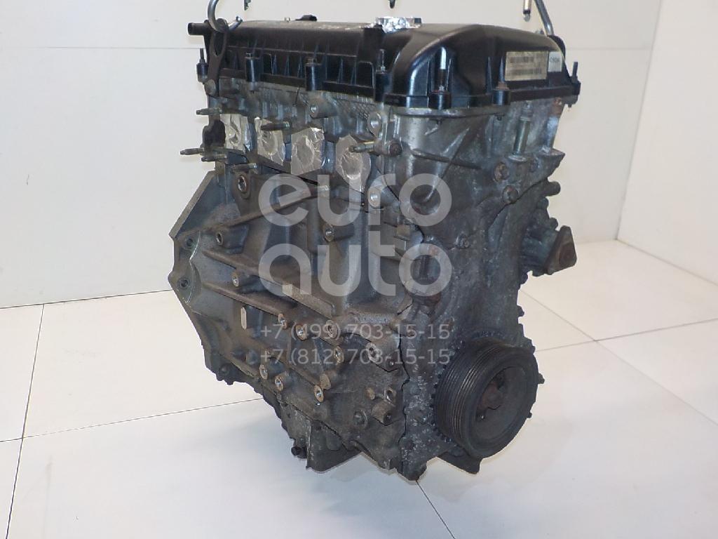Двигатель для Ford C-MAX 2003-2010 - Фото №1