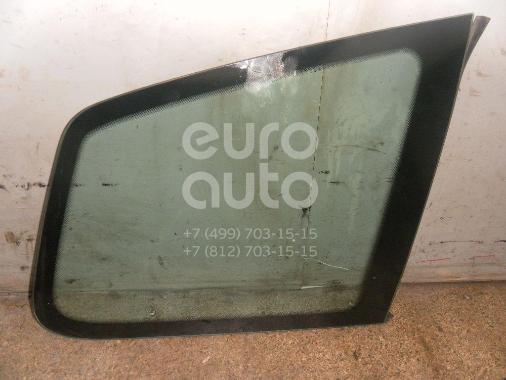 Стекло кузовное глухое правое для Ford C-MAX 2003-2010 - Фото №1