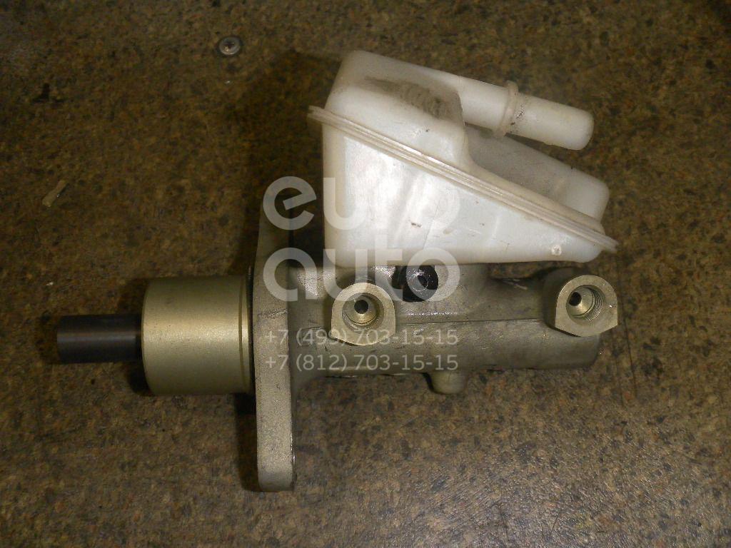 Цилиндр тормозной главный для Ford C-MAX 2003-2011;Focus II 2005-2008 - Фото №1