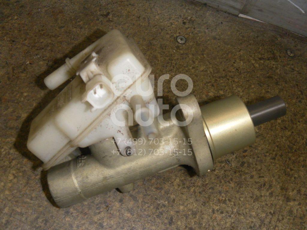 Цилиндр тормозной главный для Ford C-MAX 2003-2010;Focus II 2005-2008 - Фото №1