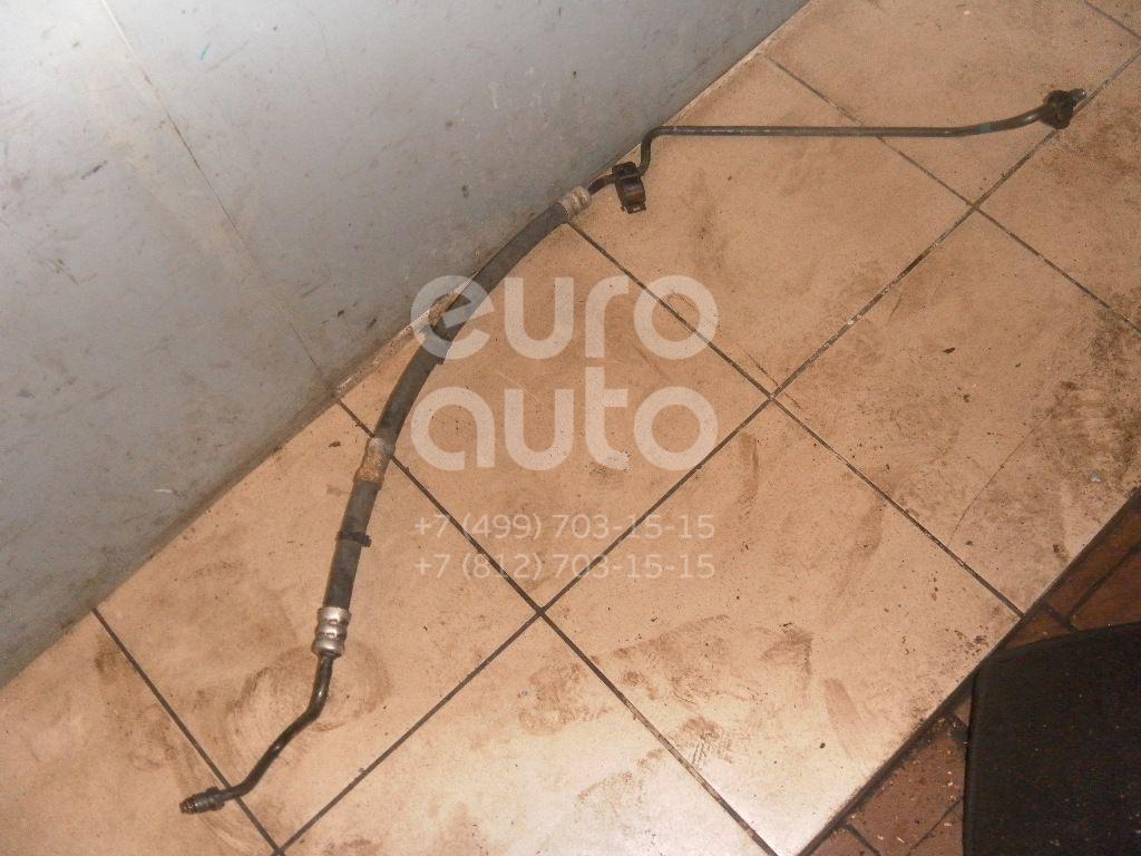 Трубка гидроусилителя для Ford C-MAX 2003-2011 - Фото №1