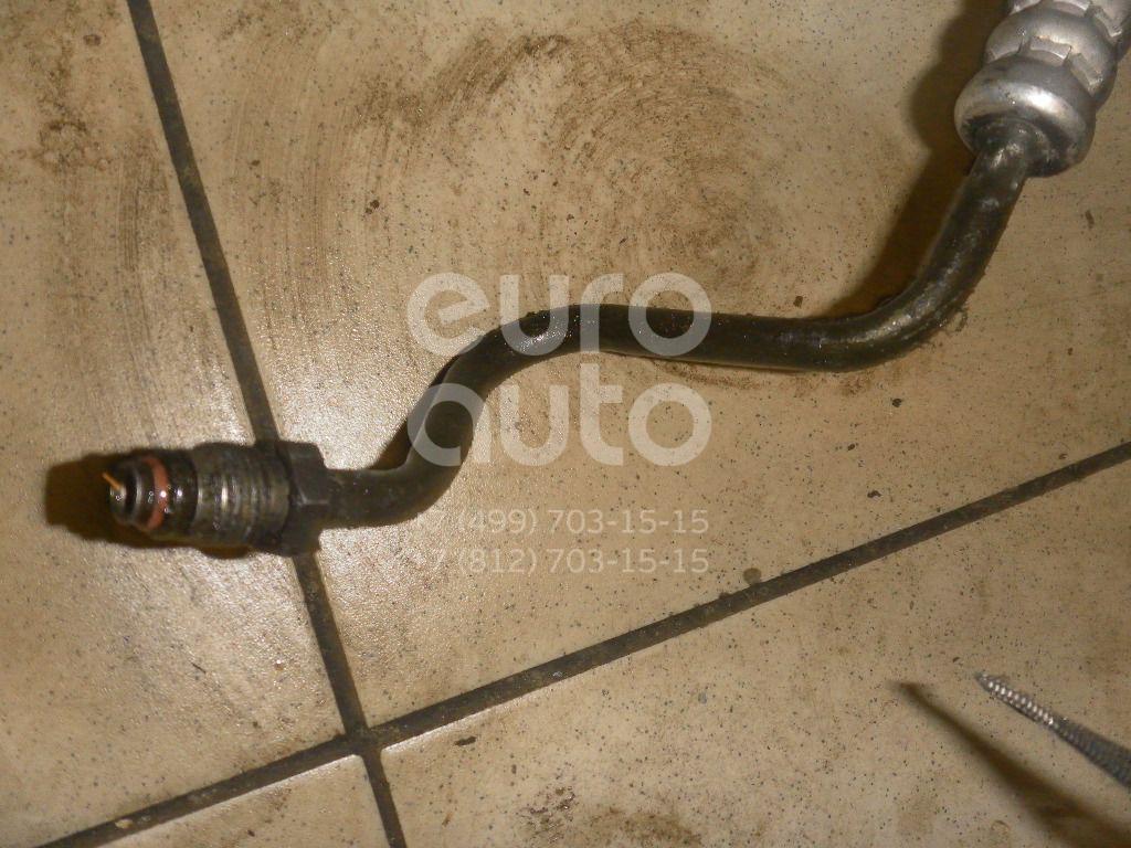 Трубка гидроусилителя для Ford C-MAX 2003-2010 - Фото №1