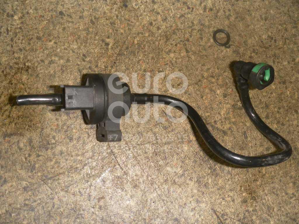 Клапан вентиляции топливного бака для Ford C-MAX 2003-2011;Focus II 2005-2008 - Фото №1