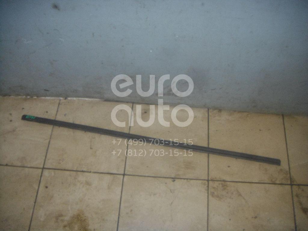 Молдинг двери для Mercedes Benz W219 CLS 2004-2010 - Фото №1