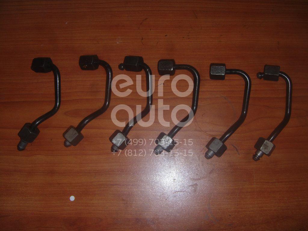 Трубка ТНВД для Mercedes Benz W219 CLS 2004-2010 - Фото №1