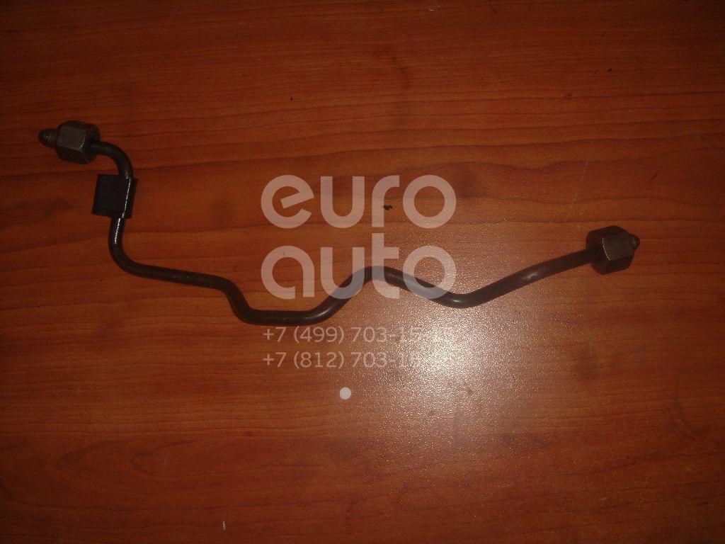 Трубка ТНВД для Mercedes Benz W219 CLS 2004-2010 - Фото №1