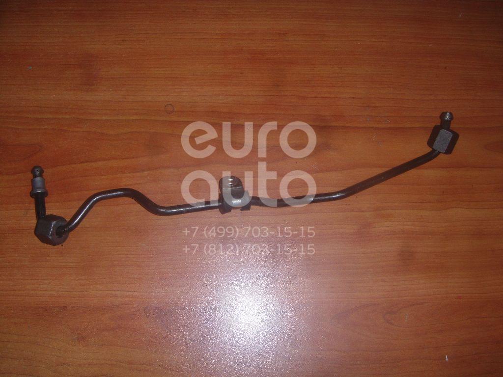 Трубка ТНВД для Mercedes Benz W219 CLS 2004-2010 - Фото №1
