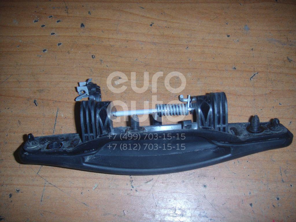 Ручка двери наружная левая для Renault Sandero 2009-2014;Symbol II 2008-2012;Duster 2012> - Фото №1