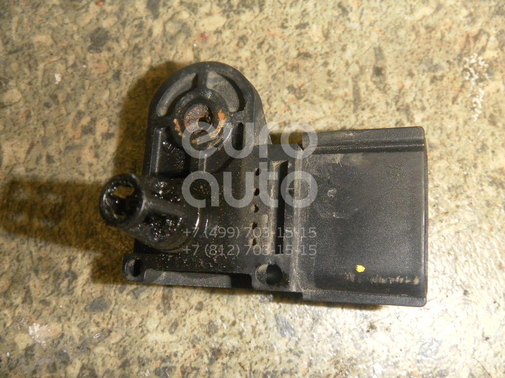 Датчик абсолютного давления для Ford,Mazda C-MAX 2003-2010;Focus II 2005-2008;Fusion 2002-2012;Mondeo III 2000-2007;Mazda 5 (CR) 2005-2010;MPV II (LW) 1999-2006;Mazda 6 (GG) 2002-2007;Mazda 3 (BK) 2002-2009;Fiesta 2001-2008;Galaxy 2006-2015 - Фото №1