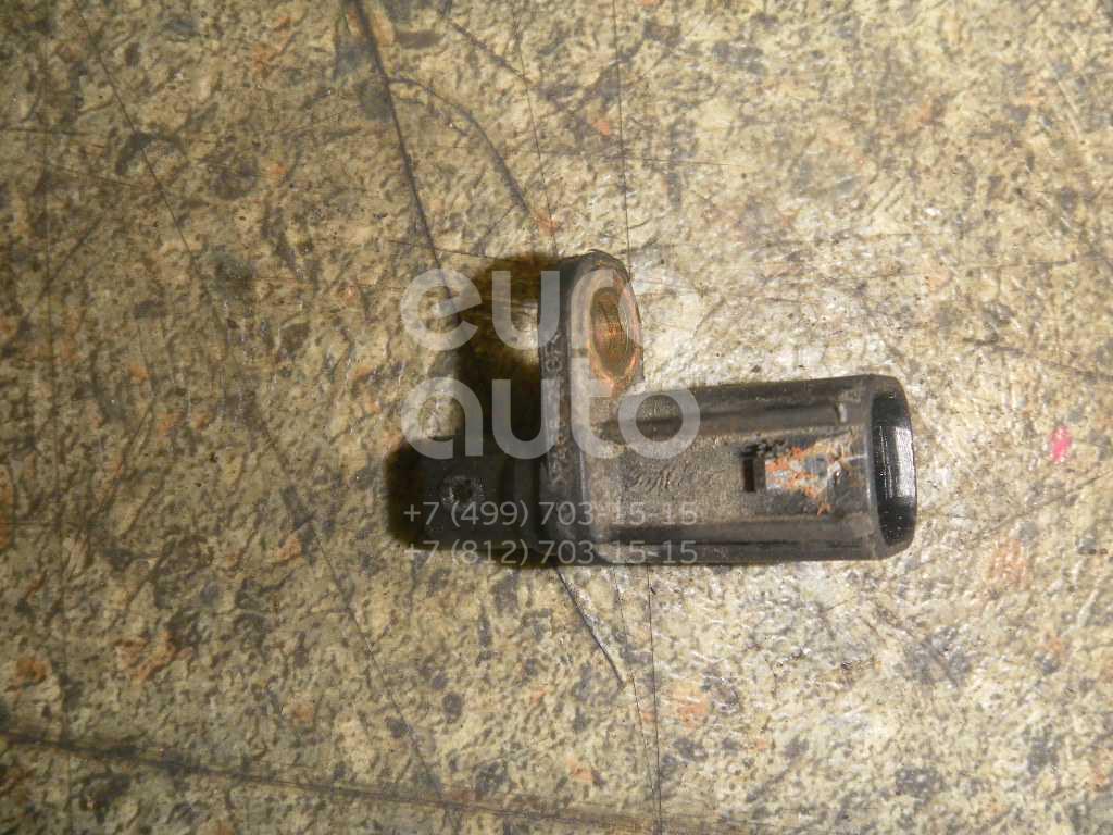 Датчик ABS задний для Ford,Mazda,Volvo C-MAX 2003-2010;Focus II 2005-2008;Mazda 5 (CR) 2005-2010;Transit/Tourneo Connect 2002-2013;Mazda 3 (BK) 2002-2009;S40 2004-2012;V50 2004-2012;Galaxy 2006-2015;S-MAX 2006-2015;Mondeo IV 2007-2015 - Фото №1