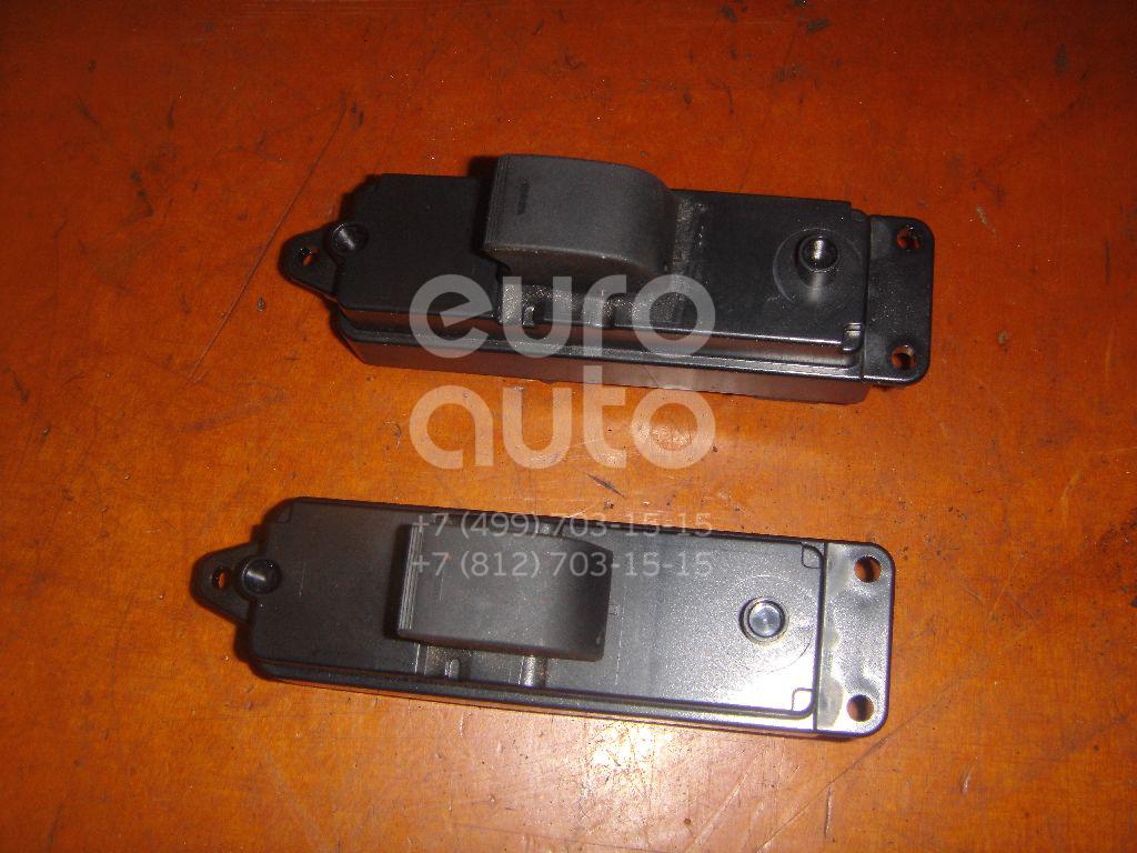 Кнопка стеклоподъемника для Mazda Mazda 6 (GH) 2007-2012 - Фото №1