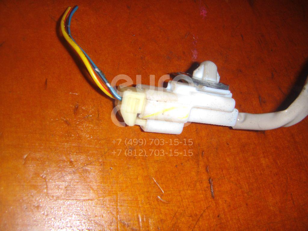 Датчик температуры для Mazda Mazda 6 (GH) 2007-2012;Mazda 5 (CR) 2005-2010;Mazda 3 (BK) 2002-2009;CX 7 2007-2012;Mazda 5 (CW) 2010-2016 - Фото №1
