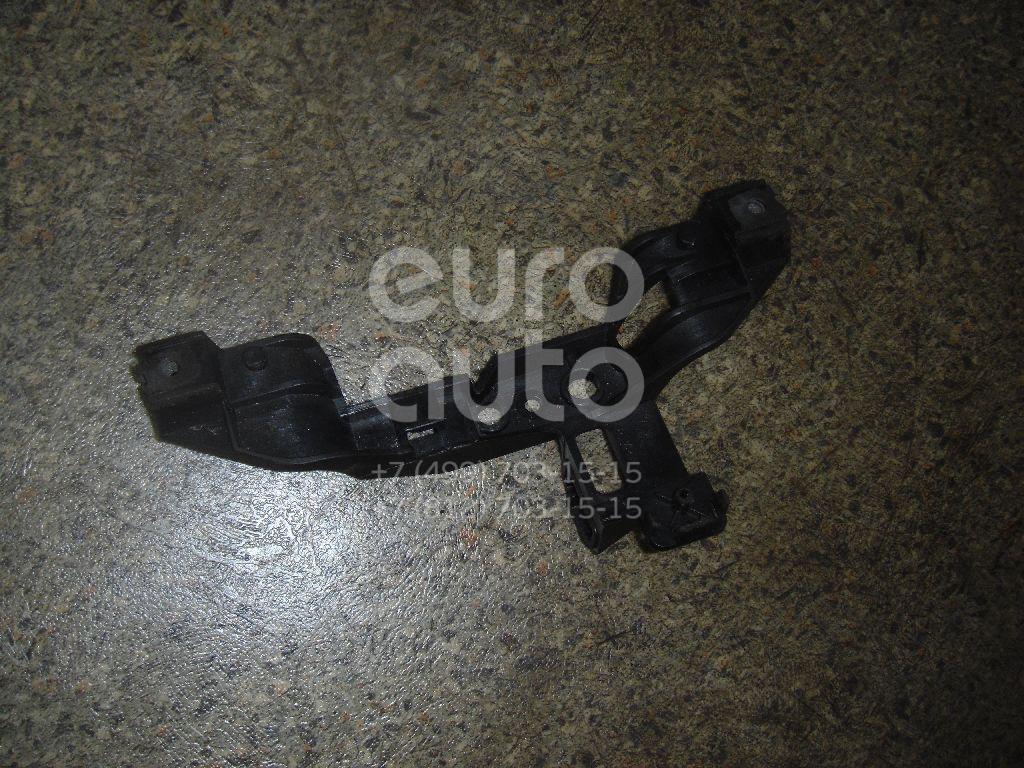 Кронштейн (сопут. товар) для VW Touareg 2002-2010 - Фото №1