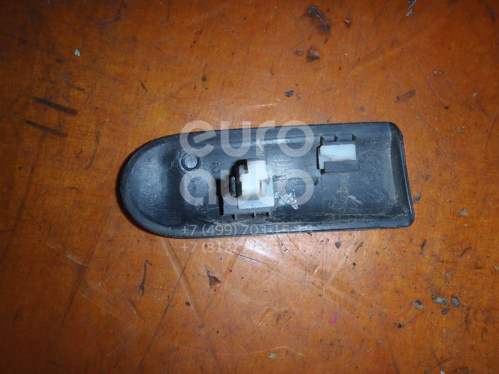 Молдинг переднего левого крыла для Honda Accord VI 1998-2002 - Фото №1
