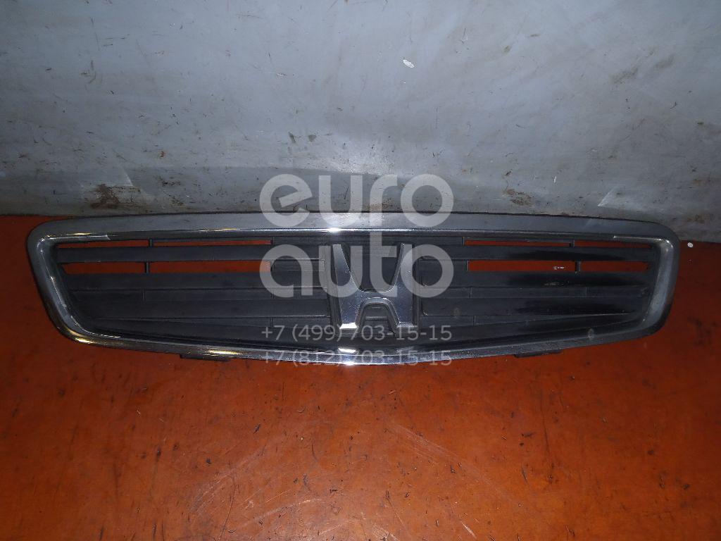 Решетка радиатора для Honda Accord VI 1998-2002 - Фото №1