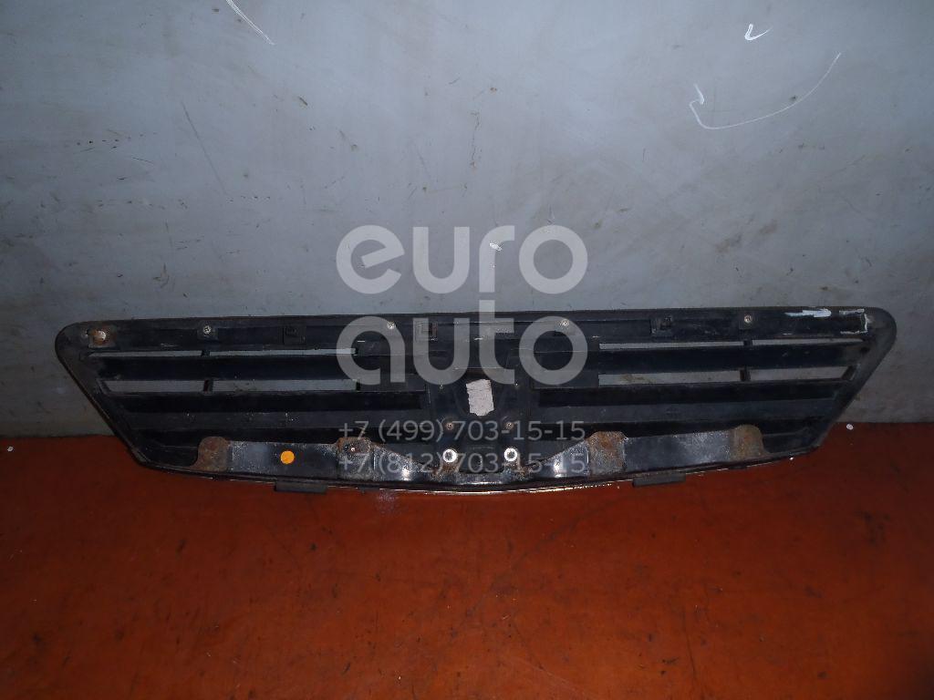 Решетка радиатора для Honda Accord VI 1998-2002 - Фото №1
