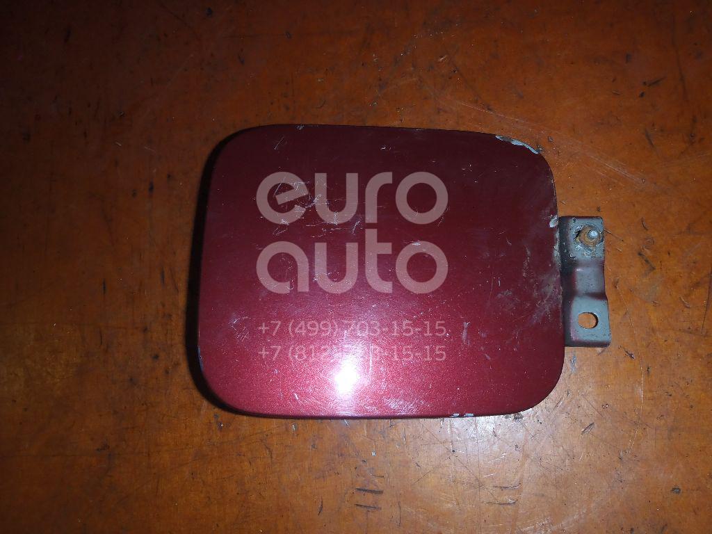 Лючок бензобака для Honda Accord VI 1998-2002 - Фото №1
